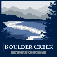 Boulder Creek Academy Logo