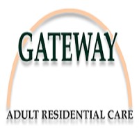 Gateway Adult Residential Care Logo