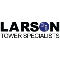 Larson Tower Specialists Llc Logo