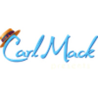 Carl Mack Presents Logo