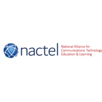 NACTEL - National Alliance for Communications Technology Education & Learning Logo