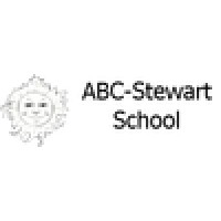 Abc Stewart Montessori School Logo