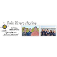 Twin Rivers Marine Insurance Logo