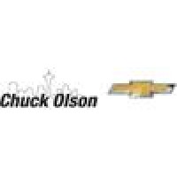Chuck Olson Chevrolet Kia Logo