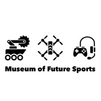 Museum of Future Sports Logo