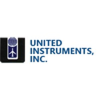 United Instruments Inc Logo
