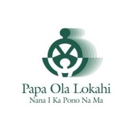 Papa Ola Lōkahi Logo