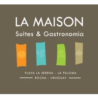 La Maison Suites & Gastronomía Logo