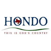 City of Hondo Logo
