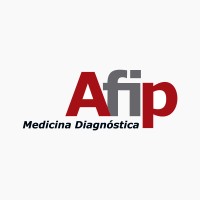 AFIP Medicina Laboratorial Logo