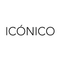 ICÓNICO Elements for architecture Logo
