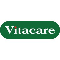 Vitacare Group of Pharmacies Logo