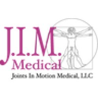 Joints In Motion Medical, LLC Logo
