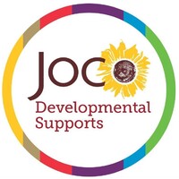 Johnson County Developmental Supports Logo