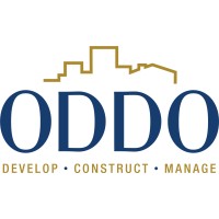 Oddo Development Company Logo