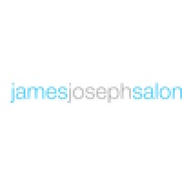 James Joseph Salon Logo
