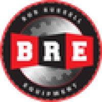 Bob Russell Equipment Logo