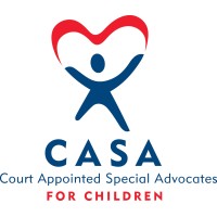 CASA Of Humboldt Logo