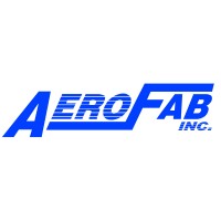 AeroFab Inc. Logo