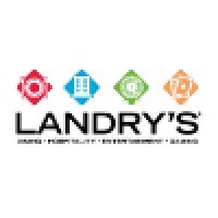 Landrys Logo