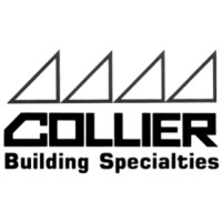Collier Building Specialties Logo