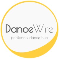Dance Wire Logo