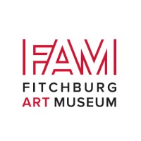 Fitchburg Art Museum Logo