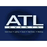ATL Events Inc. Logo