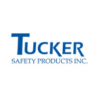 Tucker Safety Products Logo