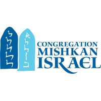 Congregation Mishkan Israel Logo