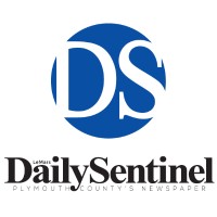 Le Mars Daily Sentinel Logo