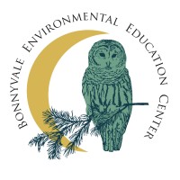 Bonnyvale Environmental Education Center Logo