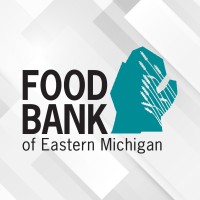 Food Bank of Eastern Michigan Logo
