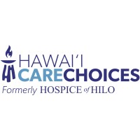 Hawaii Care Choices Logo