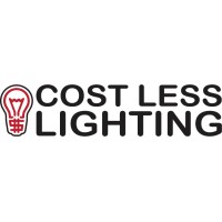 Cost Less Lighting Logo