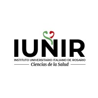 Instituto Universitario Italiano de Rosario Logo
