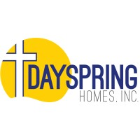 Dayspring Homes, Inc. Logo