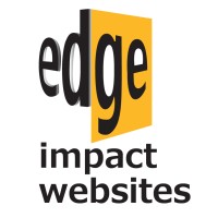 Edge Impact Websites Logo
