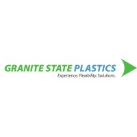 Granite State Plastics Logo