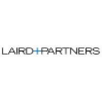 Laird + Partners Logo
