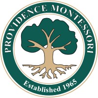 Providence Montessori School Logo