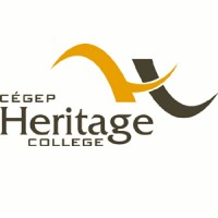 Cégep Heritage College Logo