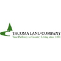 Tacoma Land Co Logo