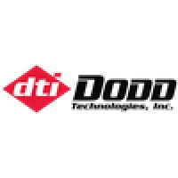 Dodd Technologies Inc Logo