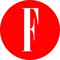 Douglas Fredrikson Architects Logo