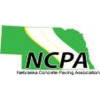Nebraska Concrete Paving Assn Logo