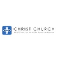 Collegiate Reformed Fellowship Logo