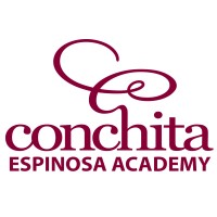 Conchita Espinosa Academy Logo
