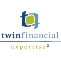 Twin Financial Logo