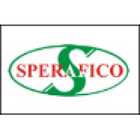 Sperafico da Amazonia S/A. Logo